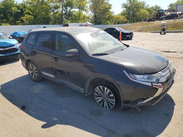2020 MITSUBISHI OUTLANDER SE JA4AD3A38LZ039044