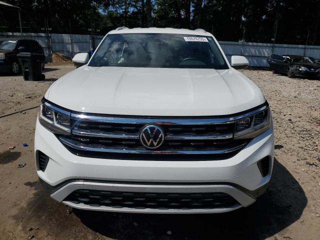 2021 VOLKSWAGEN ATLAS CROS 1V2HC2CA1MC225508