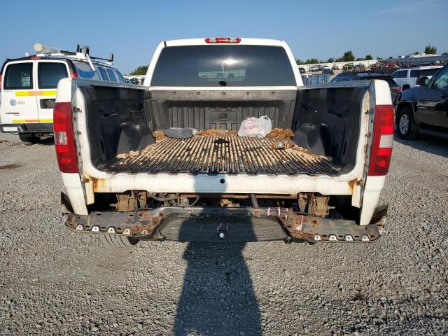 2010 CHEVROLET SILVERADO K1500 LT - 1GCSKSE39AZ250156