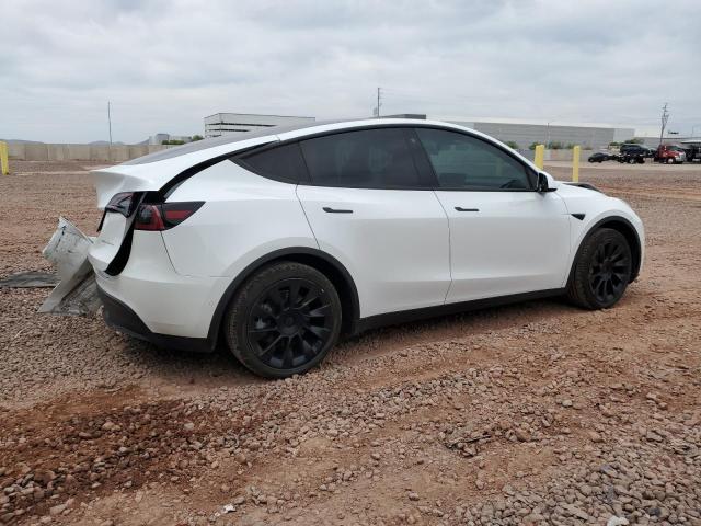 2021 TESLA MODEL Y 5YJYGAEE9MF260882