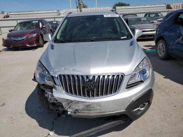 2015 BUICK ENCORE CONVENIENCE - KL4CJBSB4FB129418