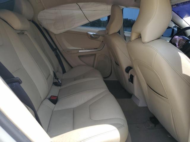 2015 VOLVO S60 PREMIER YV140MFB5F2302635