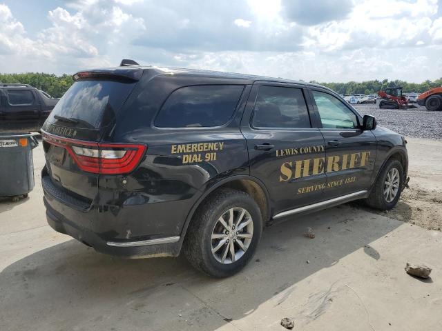 2018 DODGE DURANGO SS 1C4SDJFT3JC409095
