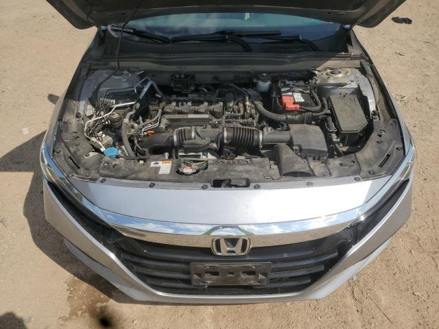 2018 HONDA ACCORD EX 1HGCV1F40JA253525
