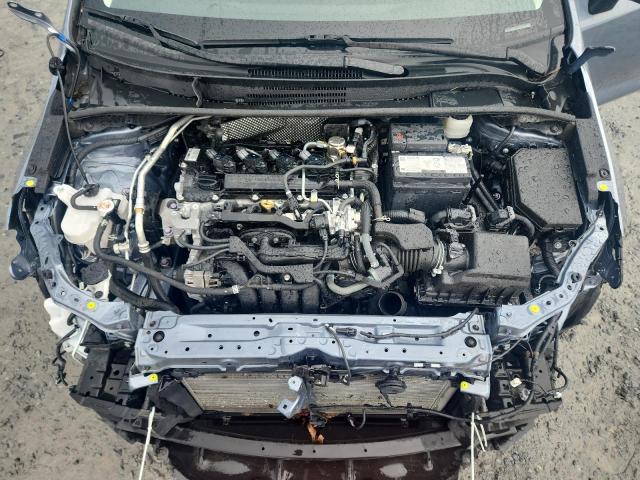2023 TOYOTA COROLLA LE 5YFB4MDE7PP012589