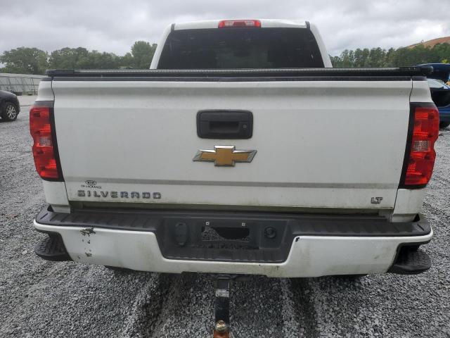 2016 CHEVROLET SILVERADO - 3GCUKREC8GG273020