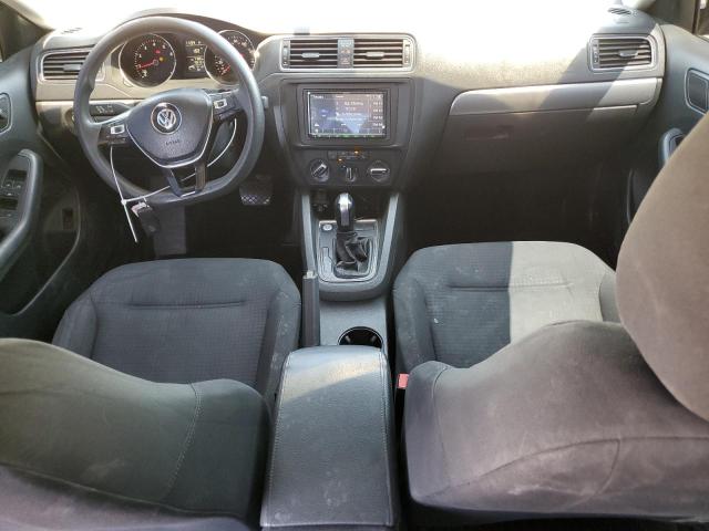 2015 VOLKSWAGEN JETTA SE 3VWD17AJ2FM257971