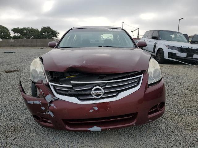 2011 NISSAN ALTIMA BAS - Other View