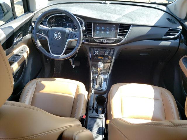 2017 BUICK ENCORE ESS KL4CJCSB6HB009256