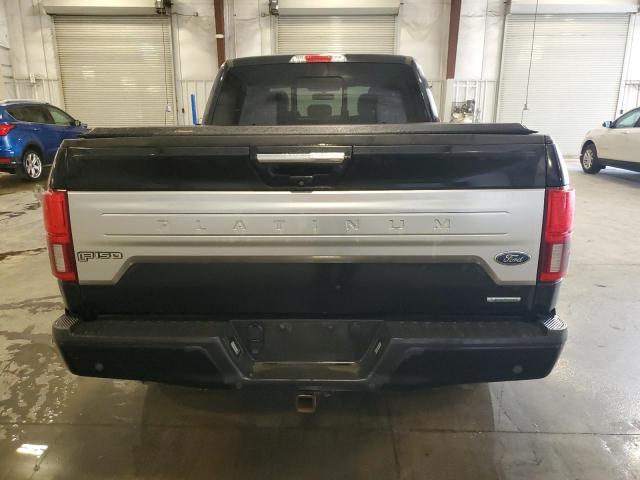 2019 FORD F150 SUPER #3281571390