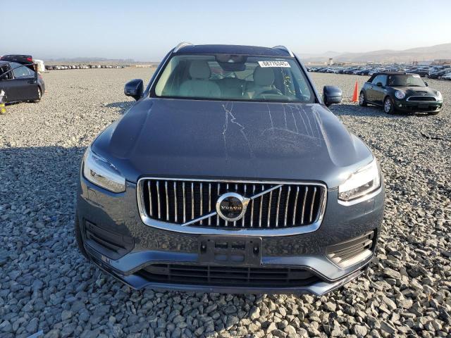 2022 VOLVO XC90 T5 MO YV4102PK6N1781015