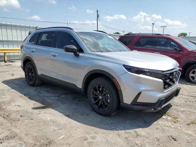 2025 HONDA CR-V SPORT-L 7FARS6H83SE057347