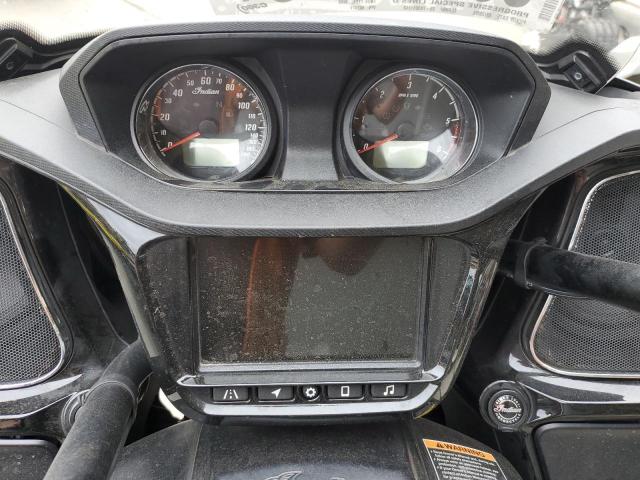 2021 INDIAN MOTORCYCLE CO. CHALLENGER 56KLCDRR9M3403471