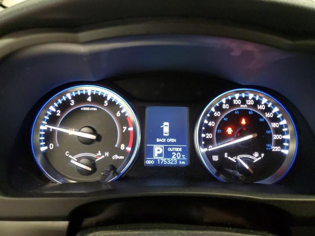 2015 TOYOTA HIGHLANDER - 5TDBKRFHXFS157139
