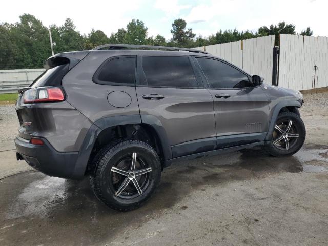 2019 JEEP CHEROKEE T 1C4PJMBX9KD132165