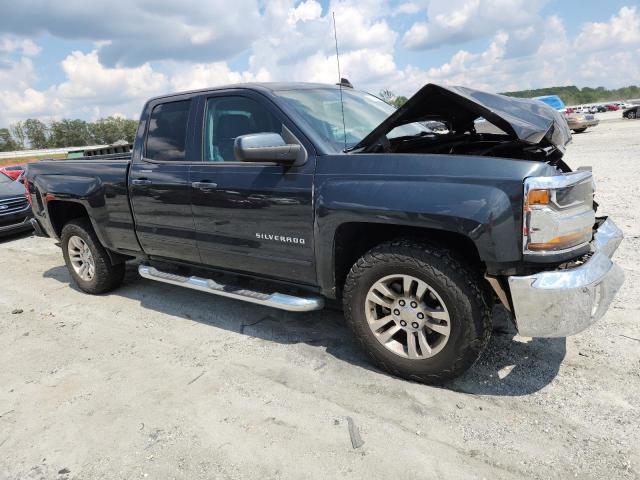2018 CHEVROLET SILVERADO - 1GCRCREC5JZ111484