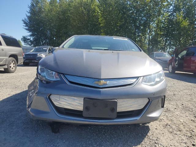 2018 CHEVROLET VOLT LT 1G1RC6S5XJU105870