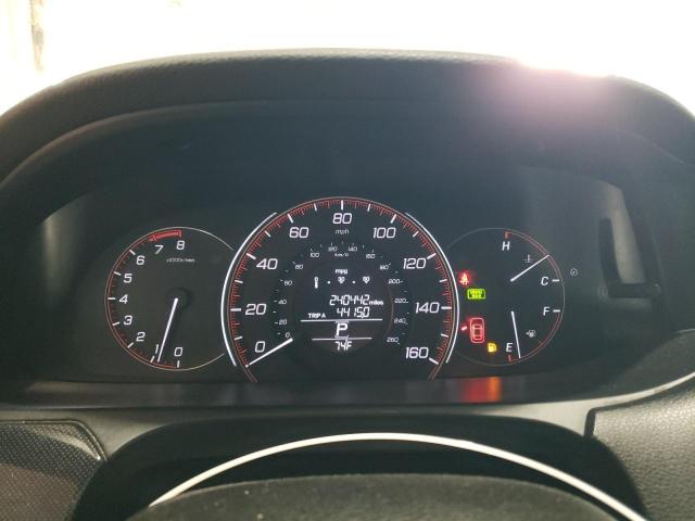 2015 HONDA ACCORD SPO 1HGCR2F55FA181604