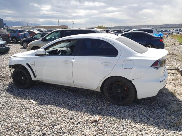 MITS LANCER EVOLUTION GSR 2011 JA32W8FV5BU013684 photo #3