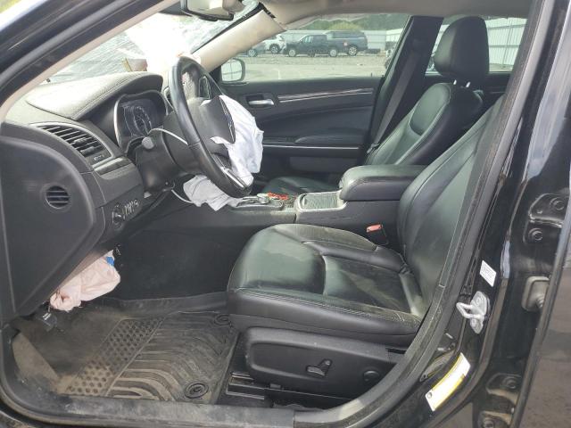 2022 CHRYSLER 300 TOURING L 2C3CCADG0NH116372