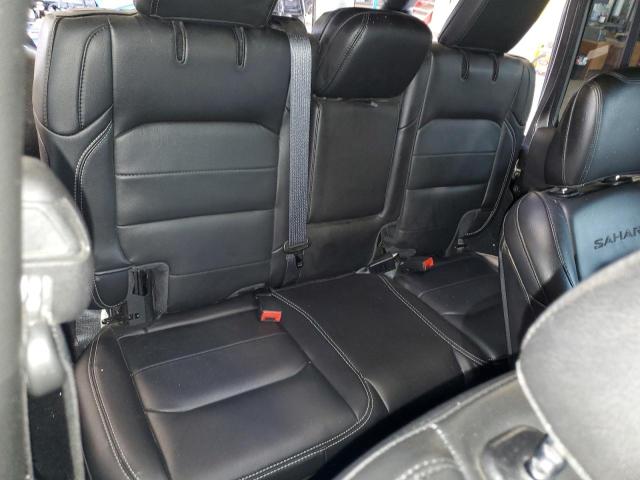 2022 JEEP WRANGLER U 1C4HJXEN7NW103708
