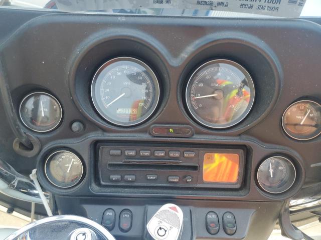 2004 HARLEY-DAVIDSON FLHTCUI 1HD1FCW164Y608468
