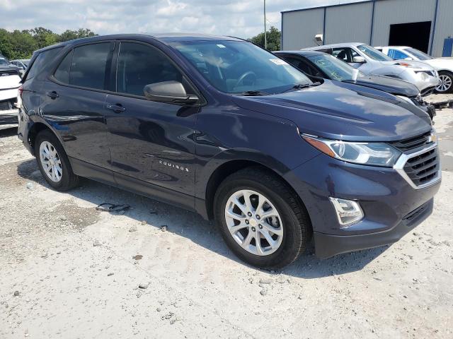 2019 CHEVROLET EQUINOX LS 3GNAXHEV3KS520490