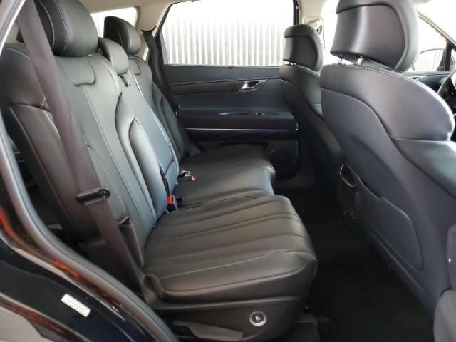 2024 GENESIS GV80 BASE KMUHBDSB3RU204605