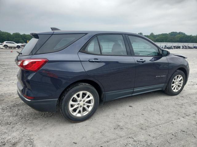 2018 CHEVROLET EQUINOX LS 3GNAXHEV6JL127110