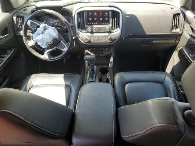 2020 GMC CANYON SLT 1GTG6DEN9L1156688