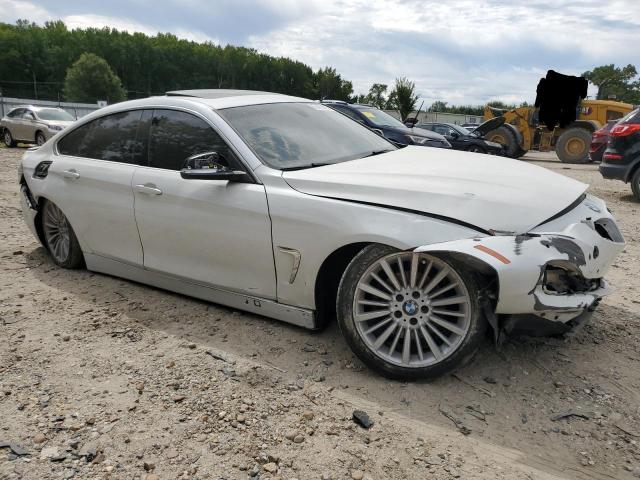 2015 BMW 428 I GRAN WBA4A5C5XFG051196