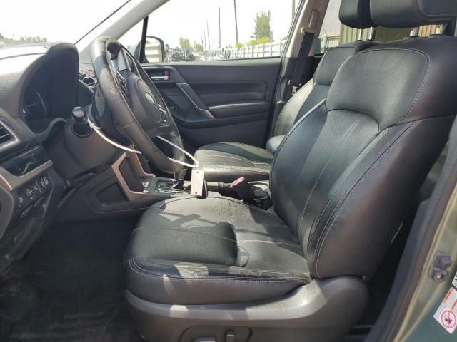 2017 SUBARU FORESTER 2.5I TOURING JF2SJATC1HH500975