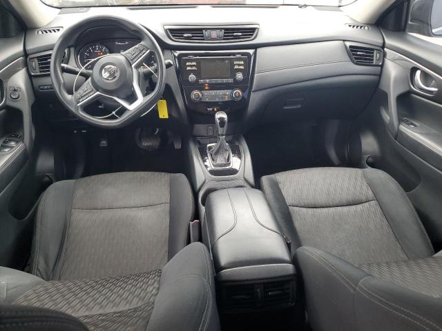 2017 NISSAN ROGUE S 5N1AT2MT6HC806572