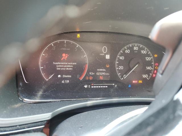 2024 HONDA CIVIC SPOR 2HGFE2F56RH555345