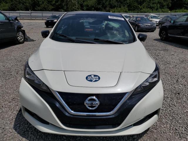 2018 NISSAN LEAF S 1N4AZ1CP3JC302056