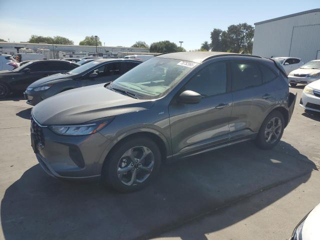2024 FORD ESCAPE ST LINE 1FMCU0MZ0RUA53499