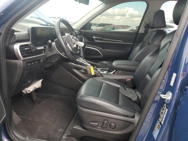 2023 KIA TELLURIDE - 5XYP64GC2PG408265