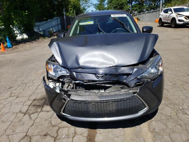 2019 TOYOTA YARIS L 3MYDLBYV1KY513451