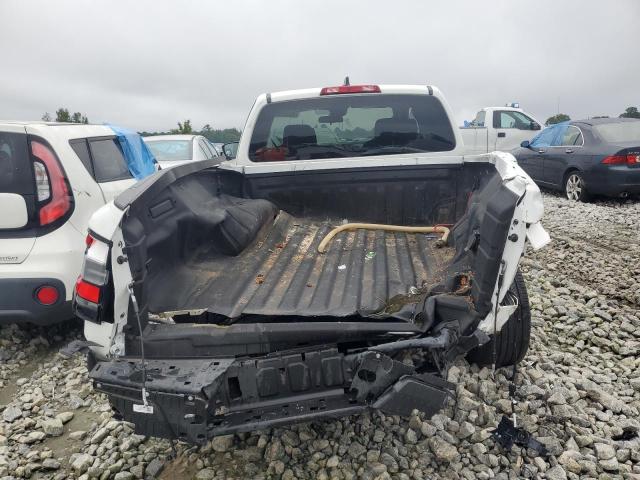 2024 NISSAN FRONTIER S 1N6ED1CL8RN638130