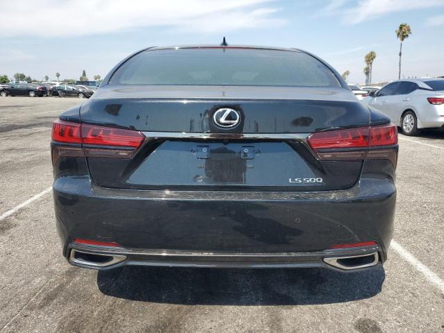 2023 LEXUS LS 500 BASE JTHF51FF5P5018003