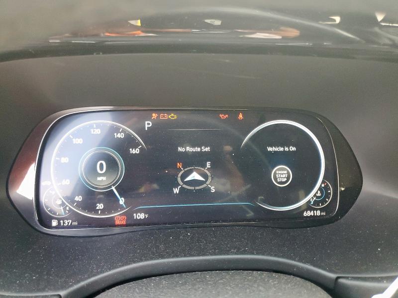 2020 HYUNDAI PALISADE L KM8R54HEXLU083882