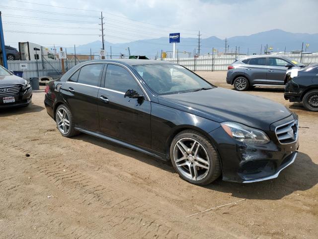 2016 MERCEDES-BENZ E 350 WDDHF5KB1GB236304