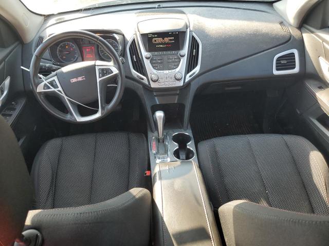 2015 GMC TERRAIN SL 2GKALREKXF6332431