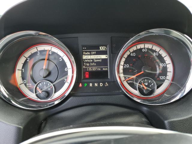 2018 DODGE GRAND CARA 2C4RDGEG5JR340004