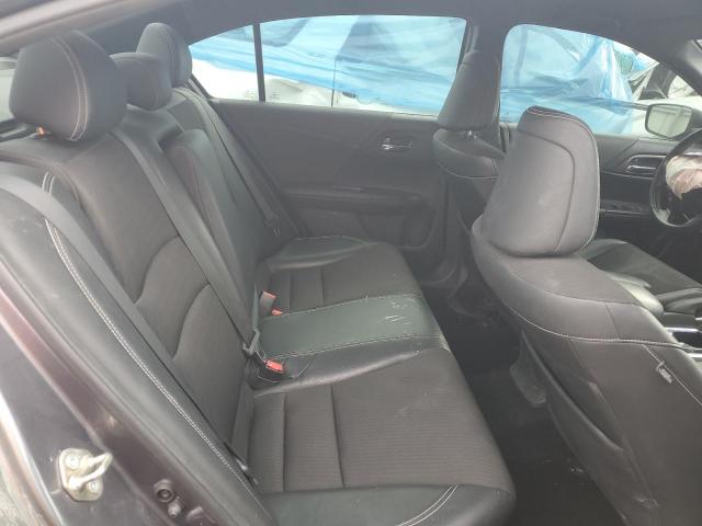 2017 HONDA ACCORD SPORT - 1HGCR2F58HA096999