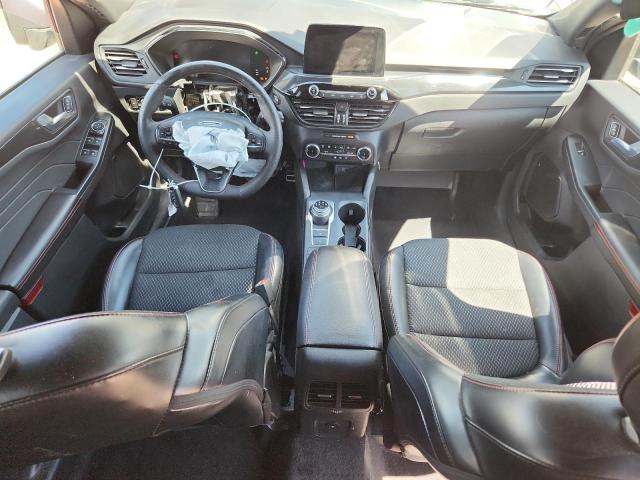 2023 FORD ESCAPE ST - 1FMCU9MN6PUA25155
