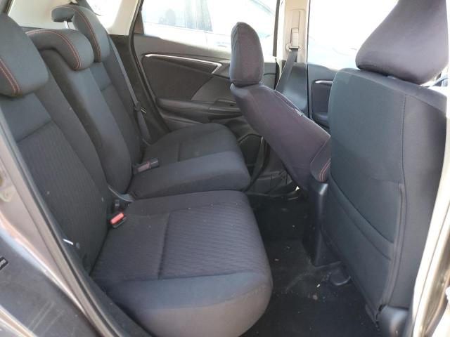 2020 HONDA FIT SPORT 3HGGK5H63LM711712