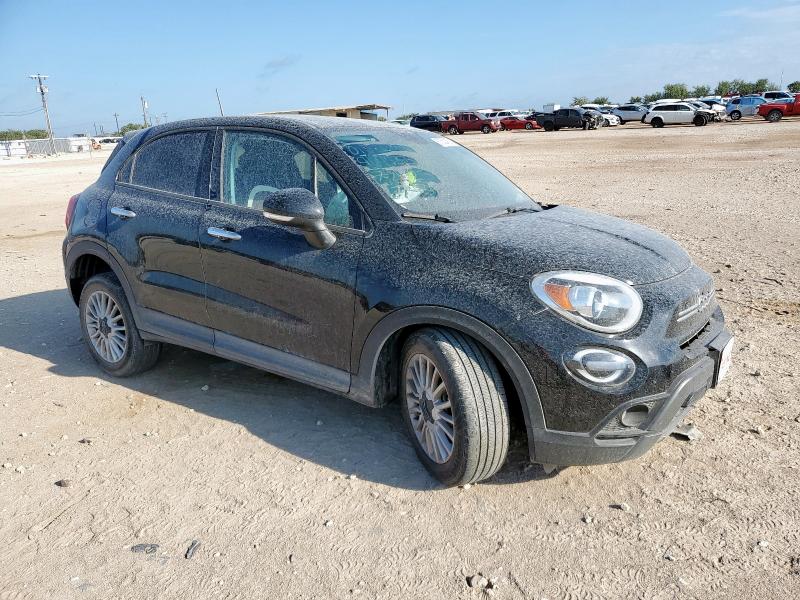 2022 FIAT 500X TREKK ZFBNF3B1XNP969933