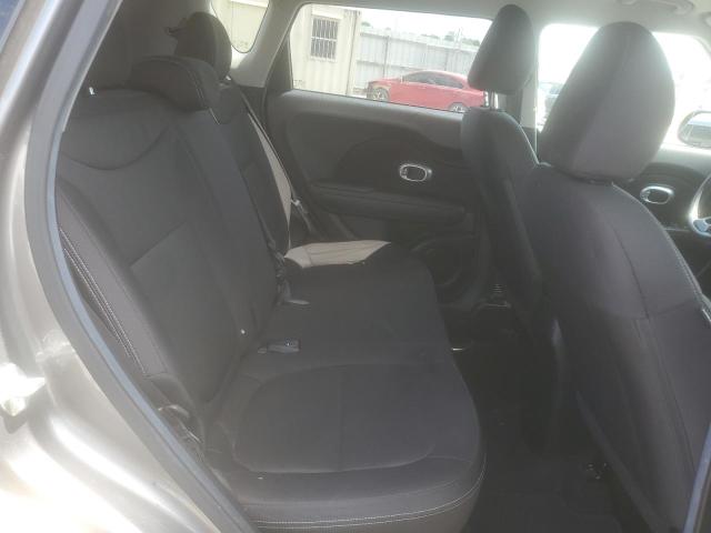 2015 KIA SOUL - KNDJN2A26F7207445