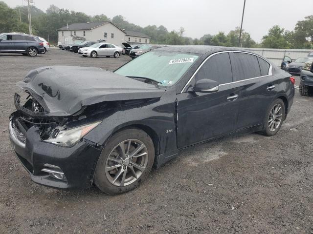 INFINITI Q50 PREMIU